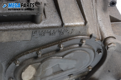  for Mercedes-Benz A-Klasse W168 1.4, 82 hp, hecktür, 1999 № 168 361 03 02