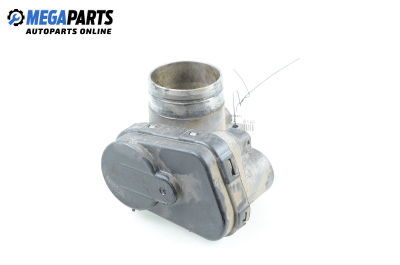 Butterfly valve for Mercedes-Benz A-Class W168 1.4, 82 hp, hatchback, 1999
