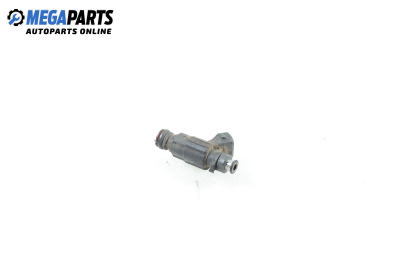 Gasoline fuel injector for Mercedes-Benz A-Class W168 1.4, 82 hp, hatchback, 1999