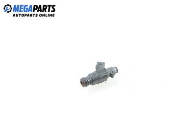 Gasoline fuel injector for Mercedes-Benz A-Class W168 1.4, 82 hp, hatchback, 1999