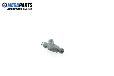 Gasoline fuel injector for Mercedes-Benz A-Class W168 1.4, 82 hp, hatchback, 1999