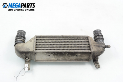 Intercooler for Ford Focus I 1.8 TDCi, 115 hp, hatchback, 2001