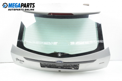 Capac spate for Ford Focus I 1.8 TDCi, 115 hp, hatchback, 2001, position: din spate