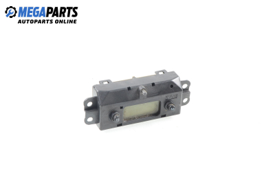Clock for Ford Focus I 1.8 TDCi, 115 hp, hatchback, 2001