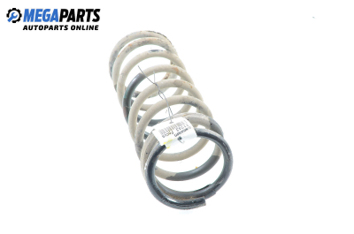 Coil spring for Ford Focus I 1.8 TDCi, 115 hp, hatchback, 2001, position: rear