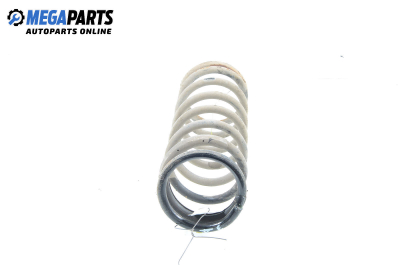 Coil spring for Ford Focus I 1.8 TDCi, 115 hp, hatchback, 2001, position: rear