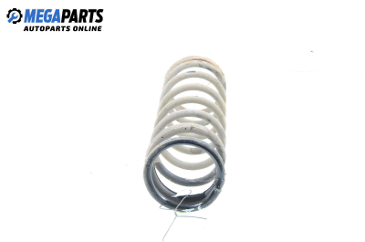 Coil spring for Ford Focus I 1.8 TDCi, 115 hp, hatchback, 2001, position: rear