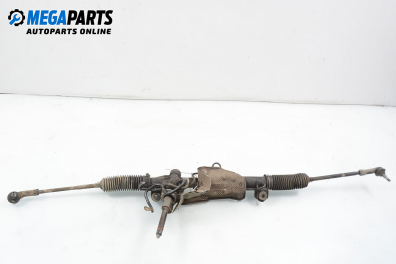 Hydraulic steering rack for Ford Focus I 1.8 TDCi, 115 hp, hatchback, 2001