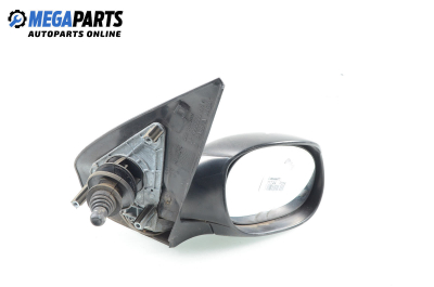 Oglindă for Peugeot 206 1.1, 60 hp, hatchback, 1999, position: dreapta