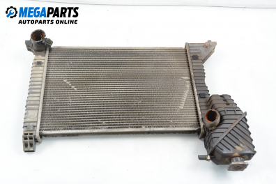 Water radiator for Mercedes-Benz Sprinter 2.3 D, 82 hp, truck, 1999