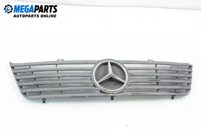 Grill for Mercedes-Benz Sprinter 2.3 D, 82 hp, truck, 1999, position: front