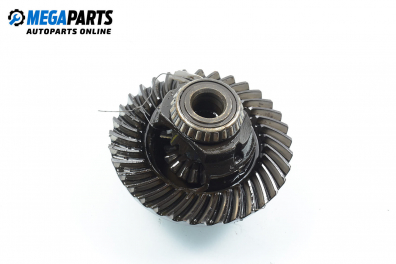 Differential pinion for Mercedes-Benz Sprinter 2.3 D, 82 hp, truck, 1999