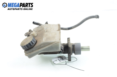Bremspumpe for Peugeot 206 1.9 D, 69 hp, hecktür, 2001