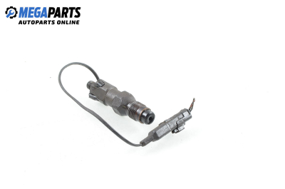 Diesel master fuel injector for Peugeot 206 1.9 D, 69 hp, hatchback, 2001