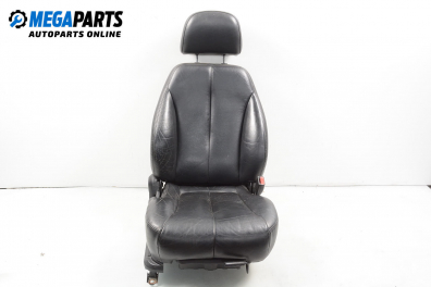 Seat for Hyundai Terracan 2.9 CRDi 4WD, 150 hp, suv automatic, 2002, position: front - right
