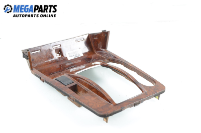 Schalthebel-konsole for Hyundai Terracan 2.9 CRDi 4WD, 150 hp, suv automatic, 2002