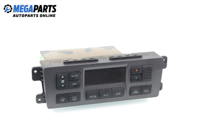 Air conditioning panel for Hyundai Terracan 2.9 CRDi 4WD, 150 hp, suv automatic, 2002