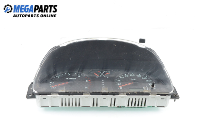 Instrument cluster for Hyundai Terracan 2.9 CRDi 4WD, 150 hp, suv automatic, 2002