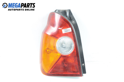 Tail light for Hyundai Terracan 2.9 CRDi 4WD, 150 hp, suv automatic, 2002, position: left