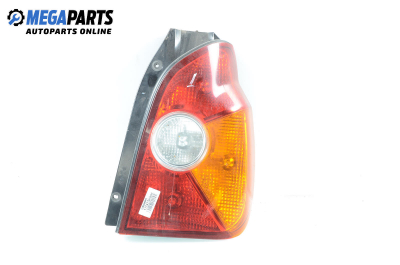 Tail light for Hyundai Terracan 2.9 CRDi 4WD, 150 hp, suv automatic, 2002, position: right