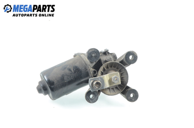 Front wipers motor for Hyundai Terracan 2.9 CRDi 4WD, 150 hp, suv automatic, 2002, position: front