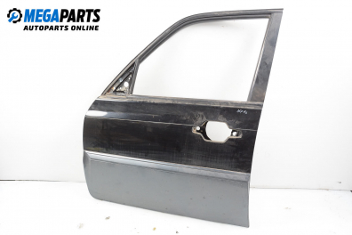 Door for Hyundai Terracan 2.9 CRDi 4WD, 150 hp, suv automatic, 2002, position: front - left