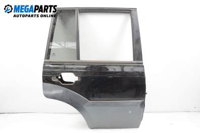 Door for Hyundai Terracan 2.9 CRDi 4WD, 150 hp, suv automatic, 2002, position: rear - right