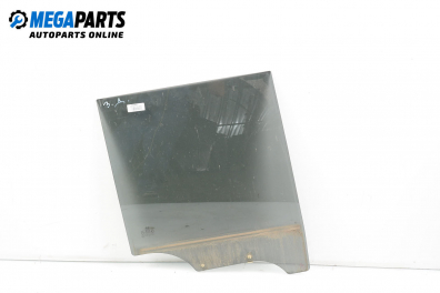 Window for Hyundai Terracan 2.9 CRDi 4WD, 150 hp, suv automatic, 2002, position: rear - right