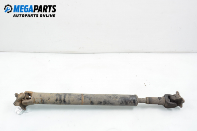 Tail shaft for Hyundai Terracan 2.9 CRDi 4WD, 150 hp, suv automatic, 2002