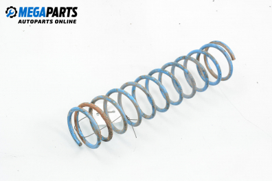Coil spring for Hyundai Terracan 2.9 CRDi 4WD, 150 hp, suv automatic, 2002, position: rear