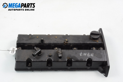 Valve cover for Hyundai Terracan 2.9 CRDi 4WD, 150 hp, suv automatic, 2002