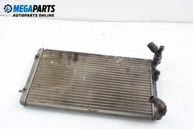 Wasserradiator for Volkswagen Golf IV 1.9 SDI, 68 hp, hecktür, 1999