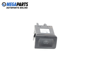 Taste heckscheibeheizung for Volkswagen Golf IV 1.9 SDI, 68 hp, hecktür, 1999