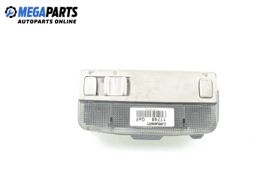 Plafonieră interioară for Volkswagen Golf IV 1.9 SDI, 68 hp, hatchback, 1999