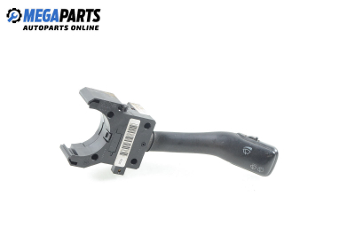 Wiper lever for Volkswagen Golf IV 1.9 SDI, 68 hp, hatchback, 1999