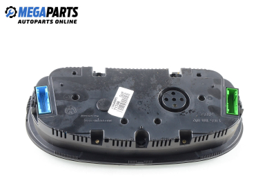 Bloc instrumente de bord for Volkswagen Golf IV 1.9 SDI, 68 hp, hatchback, 1999