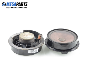 Lautsprecher for Volkswagen Golf IV (1998-2004)
