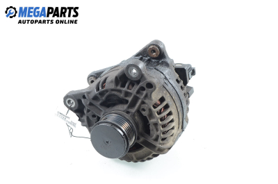 Alternator for Volkswagen Golf IV 1.9 SDI, 68 hp, hatchback, 1999