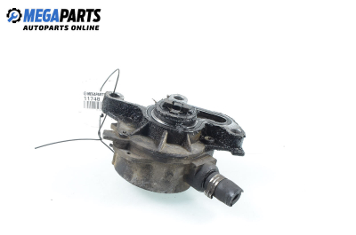 Vakuumpumpe for Volkswagen Golf IV 1.9 SDI, 68 hp, hecktür, 1999