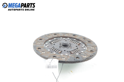 Clutch disk for Volkswagen Golf IV 1.9 SDI, 68 hp, hatchback, 1999