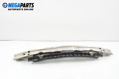 Bumper support brace impact bar for Opel Vectra C 3.0 V6 CDTI, 177 hp, station wagon automatic, 2004, position: front