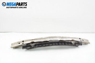 Stützträger stoßstange for Opel Vectra C 3.0 V6 CDTI, 177 hp, combi automatic, 2004, position: vorderseite