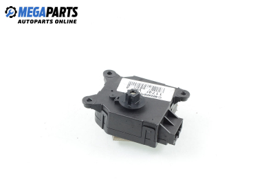 Heater motor flap control for Opel Vectra C 3.0 V6 CDTI, 177 hp, station wagon automatic, 2004