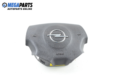 Airbag for Opel Vectra C 3.0 V6 CDTI, 177 hp, station wagon automatic, 2004, position: front