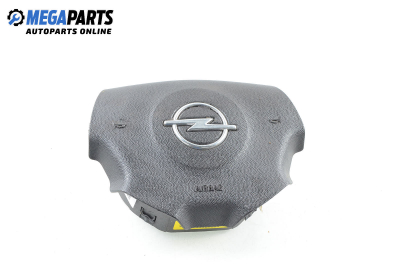 Airbag for Opel Vectra C 3.0 V6 CDTI, 177 hp, combi automatic, 2004, position: fața