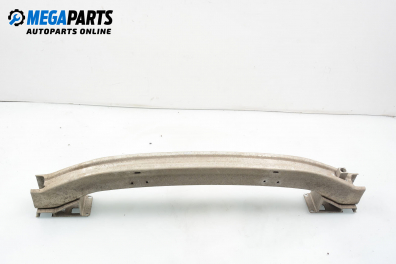 Bumper support brace impact bar for Opel Vectra C 3.0 V6 CDTI, 177 hp, station wagon automatic, 2004, position: rear