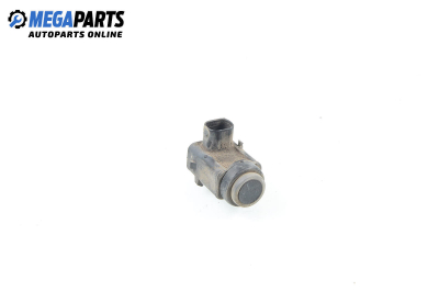 Parktronic for Opel Vectra C 3.0 V6 CDTI, 177 hp, combi automatic, 2004