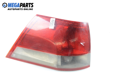 Tail light for Opel Vectra C 3.0 V6 CDTI, 177 hp, station wagon automatic, 2004, position: left