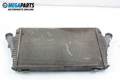 Intercooler for Opel Vectra C 3.0 V6 CDTI, 177 hp, station wagon automatic, 2004