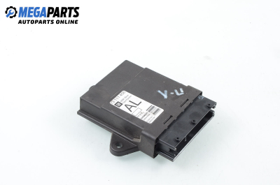 Door module for Opel Vectra C 3.0 V6 CDTI, 177 hp, station wagon automatic, 2004 № GM 13 111 456